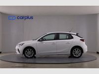 Usado Opel Corsa Edition 102 CV (75 kW) 2022 Blanco Utilitario