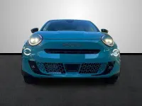 Nuevo Fiat 600 La Prima 145 CV (106 kW) 2025 Azul SUV