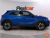 Usado Opel Mokka Business Elegance 110 CV (80 kW) 2022 Naranja SUV