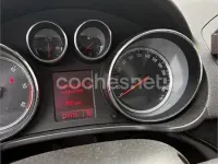 Usado Opel Insignia Cosmo 160 CV (117 kW) 2009 Negro Berlina