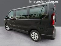 Usado Renault Trafic Equilibre 170 CV (125 kW) 2024