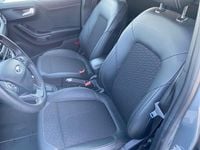 Usado Ford Puma Titanium X 155 CV (114 kW) 2023 Gris SUV