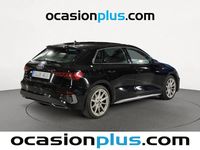 Occasion Audi Q3 S-Line 150 ch (110 kW) 2023 Noir SUV
