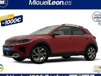 Usado Kia Stonic GT-Line 100 CV (73 kW) 2022 SUV