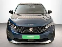 Usado Peugeot 3008 GT 225 CV (165 kW) 2021 SUV