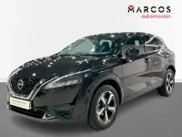 Usado Nissan Qashqai N-Connecta 140 CV (102 kW) 2023 SUV
