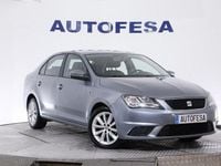 Usado Seat Toledo Style 105 CV (77 kW) 2014 Gris Berlina
