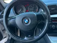 Usado BMW 120 177 CV (130 kW) 2010 Blanco Utilitario