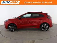 Usado Ford Puma ST-Line X 155 CV (114 kW) 2022 Rojo SUV
