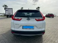 Usado Honda CR-V 184 CV (135 kW) 2022 Blanco SUV