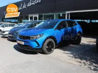 Usado Opel Grandland X 224 CV (164 kW) 2023 Azul SUV