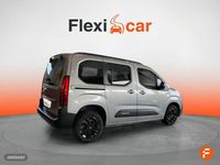 Usado Citroën Berlingo 102 CV (75 kW) 2024 Gris Monovolumen