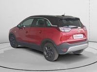 Usado Opel Crossland 103 HP (75 kW) 2020 Vermelho SUV
