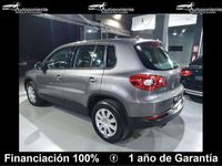 usado VW Tiguan 2.0tdi Bmt Advance 4x2 110