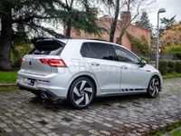 Usado VW Golf VIII GTI Clubsport 301 CV (221 kW) 2022 Gris / plata Berlina