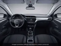 Usado Opel Corsa Edition 75 CV (55 kW) 2023 Blanco Utilitario