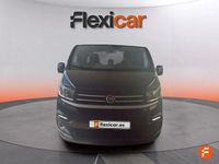 Usado Fiat Talento 145 CV (106 kW) 2018 Gris Monovolumen