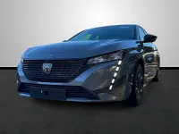 Nuevo Peugeot 308 Allure 130 CV (95 kW) 2025 Gris