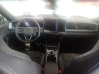 Usado VW Tayron R-line 150 CV (110 kW) 2025 Violeta SUV