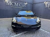 Usado Porsche Panamera 462 CV (339 kW) 2019 Negro Familiar