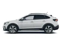 Nuevo VW Taigo 116 CV (85 kW) 2026 Blanco SUV