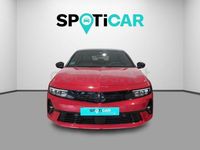 Usado Opel Astra GS Line 130 CV (95 kW) 2022 Rojo Berlina