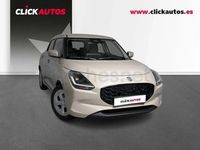 Usado Suzuki Swift 83 CV (61 kW) 2025 Beige Utilitario