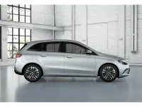 Usado Mercedes B250 217 CV (159 kW) 2024 Gris Utilitario