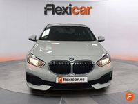 Usado BMW 118 136 CV (100 kW) 2021 Blanco Utilitario