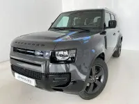 Usado Land Rover Defender SE 249 CV (183 kW) 2025 Gris / plata SUV