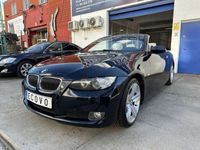 usado BMW 320 Cabriolet 325i Aut.