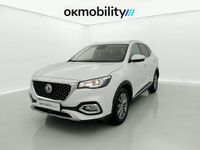 Usado MG HS Comfort 162 CV (119 kW) 2023 Blanco SUV