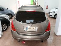 Occasion Nissan Murano 234 ch (172 kW) 2005 Beige SUV