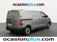 Occasion Peugeot Expert S 120 PK (88 kW) 2025 Grijs Van