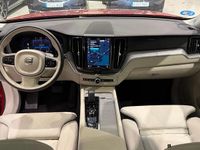 Usado Volvo XC60 Plus 350 CV (257 kW) 2024 SUV
