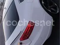 Usado Audi A5 Sportback S-Line 170 CV (125 kW) 2011 Blanco Utilitario