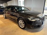 Brugt Audi A6 272 HK (200 kW) 2015 Grå Stationcar