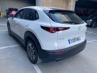 Usado Mazda CX-30 140 CV (102 kW) 2025 Blanco SUV