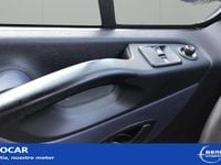 Usado Opel Vivaro Expression 115 CV (84 kW) 2016 Blanco Monovolumen