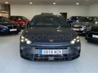 Usado Cupra Leon 150 CV (110 kW) 2025 Gris / plata Berlina