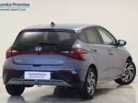 Usado Hyundai i20 99 CV (72 kW) 2025 Utilitario