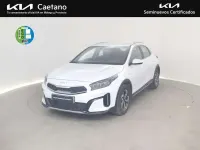 Usado Kia XCeed 140 CV (102 kW) 2025 Blanco SUV