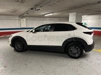 Usado Mazda CX-30 Prime-Line 122 CV (89 kW) 2024 Blanco SUV