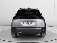 Usado Peugeot 2008 Allure 132 CV (97 kW) 2024 Gris SUV