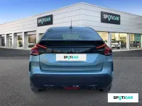 Usado Citroën C4 Feel 130 CV (95 kW) 2022 Azul Berlina