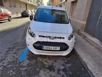 Usado Ford Transit Connect 100 CV (73 kW) 2018 Blanco Monovolumen