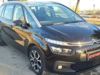 Usado Citroën C4 SpaceTourer Origins 130 CV (95 kW) 2019 Negro Monovolumen