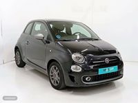 usado Fiat 500 1.0 6v GSE 52KW (70 CV) Star