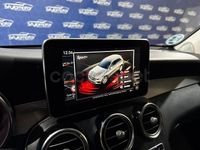 Occasion Mercedes GLC220 194 ch (142 kW) 2019 Gris SUV