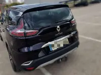 Usado Renault Espace Zen 160 CV (117 kW) 2015 Burdeos Monovolumen